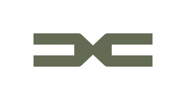 Dacia представила новый логотип (фото)