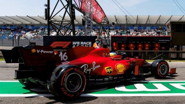 Маттиа Бинотто призвал готовиться к новым провалам Ferrari в сезоне-2021
