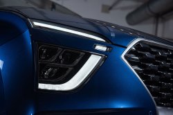 Новый Hyundai Creta российской сборки станет дороже