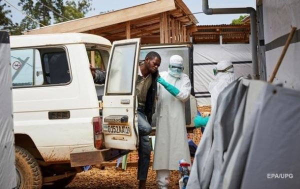 Вспышку лихорадки Эбола в Гвинее ликвидировали