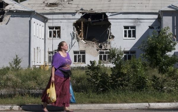 Жители Донбассе недополучили 900 млрд пенсий - министр