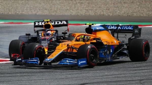 Андреас Зайдль: Гонка в Штирии напомнила о дефиците скорости у McLaren