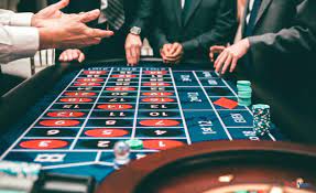 Официальный сайт Casino Gusar