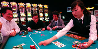 Онлайн казино Casino Champion