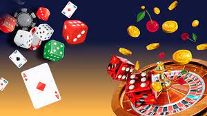 Вход на официальный сайт Vulkan Russia Casino