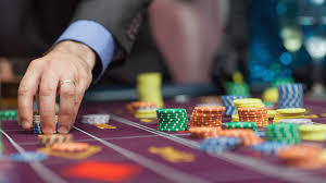 Зеркало Casino Gusar