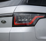 Audi, Genesis, Lexus, Range Rover и Volvo: тест-драйв премиум-кроссоверов