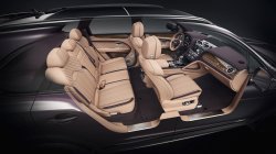 Bentley Bentayga Speed Russian Heritage появились в России
