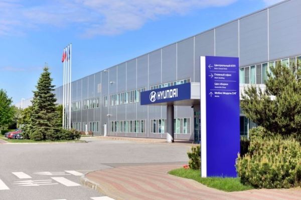 Новый Hyundai Creta готов к старту сборки в России