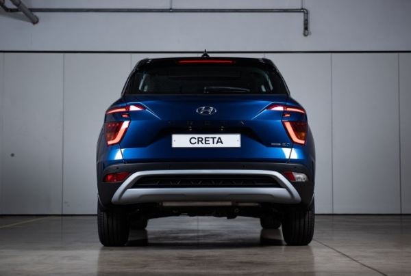 Новый Hyundai Creta российской сборки станет дороже