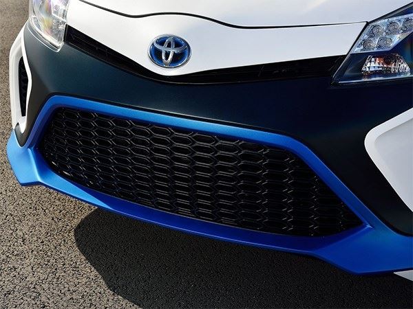 Toyota не будет переходить на электрокары
