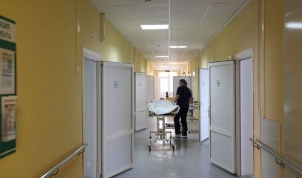 В Кирове в результате ДТП пострадали семь человек